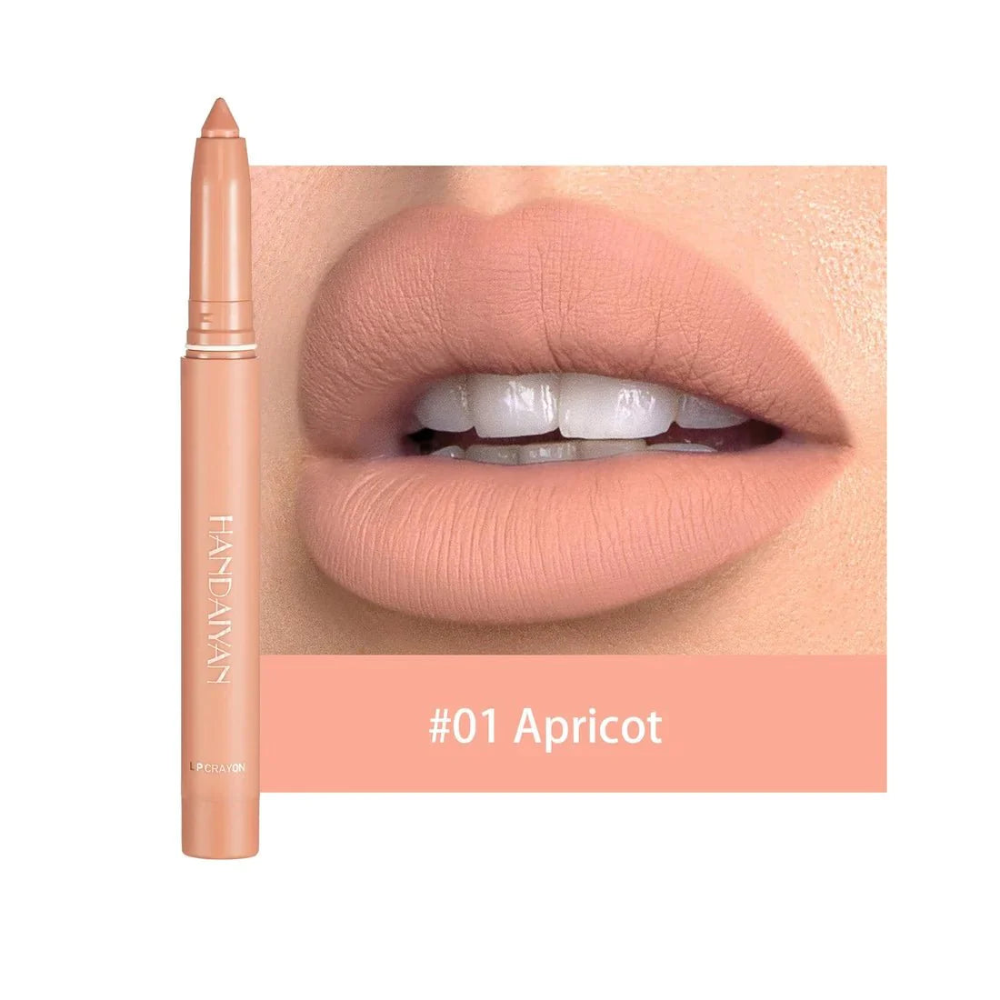 VelouraTint™ — Bold, Hydrated Lips That Command Attention All Day Long