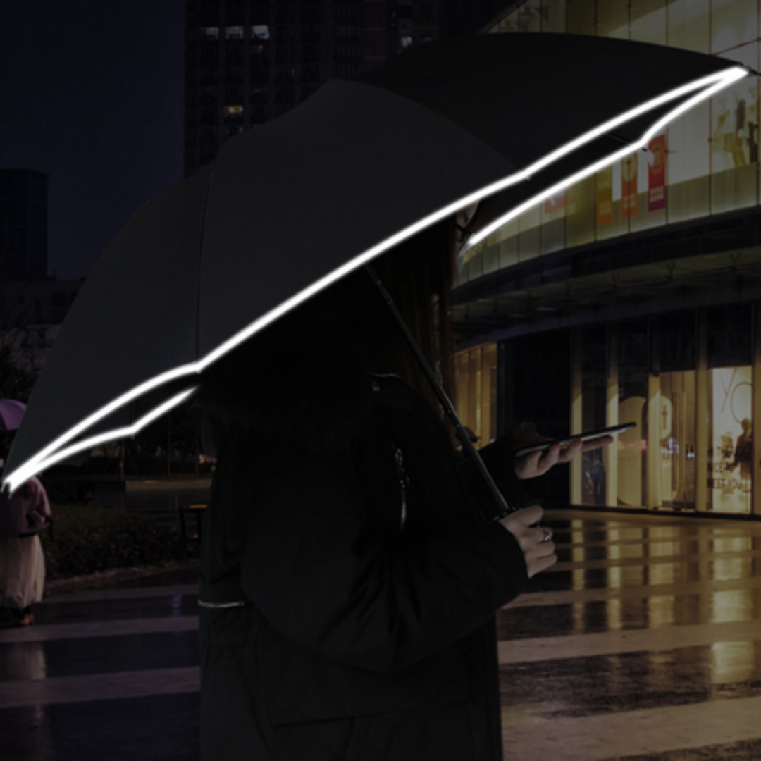 Instant Protection and Clear Vision in Any Weather Conditions