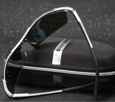 LuminaView™ — Experience Effortless, Glare-Free Vision That Moves with You