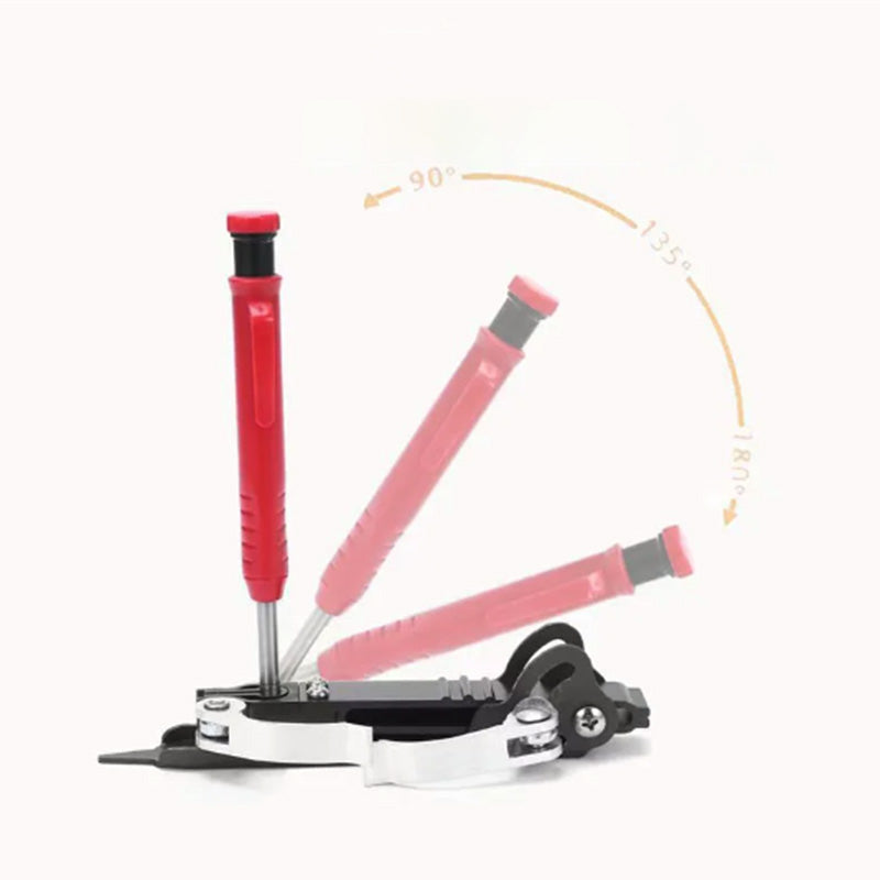 EdgeCraft™ Precision Carving Set — Unlock Flawless Creativity with Effortless Control and Comfort