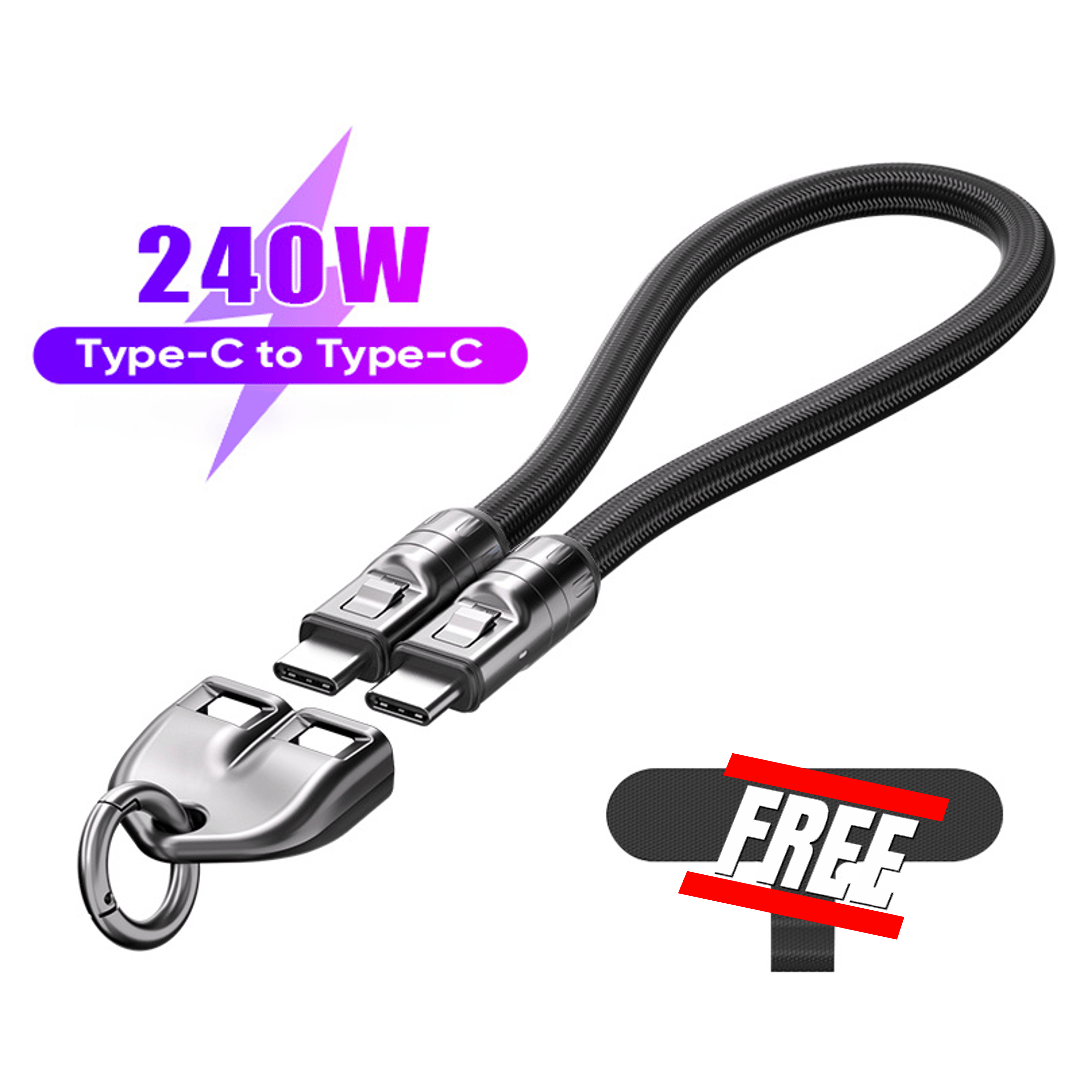 ZapCharge - Unmatched Freedom and Power for Your Needs