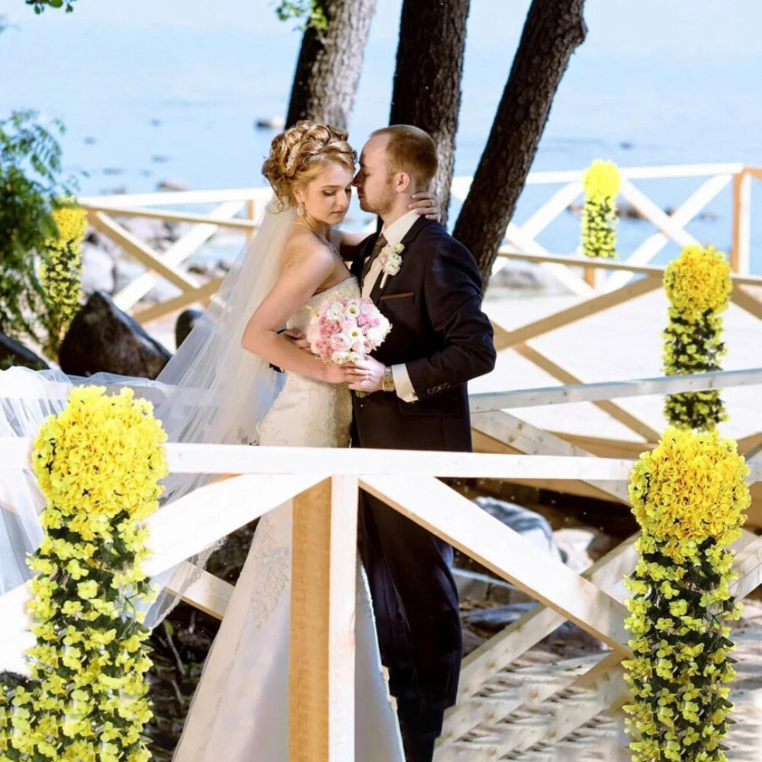 SerinaLuxe™ — Ignite Effortless Beauty with Forever-Fresh Orchid Elegance