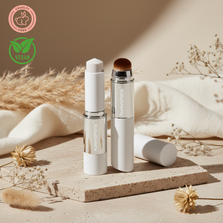 LumiVera™ — Unlock Your Skin’s Natural Glow with Flawless, Nourishing Coverage