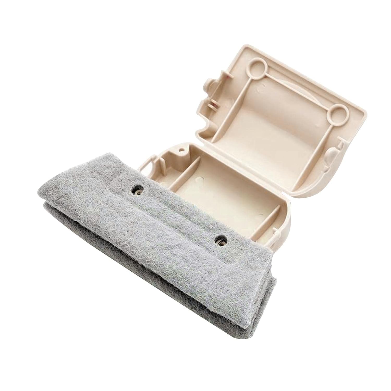 Deep Cleaning Solution for Quick Dirt Removal