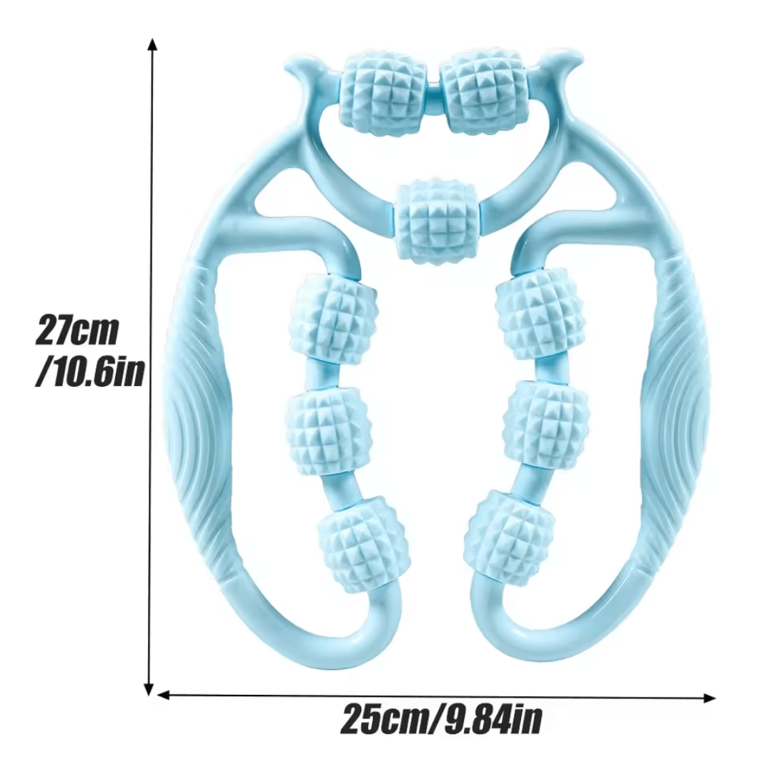 LegEase™ — Experience Light, Energized Legs That Move You Freely Every Day