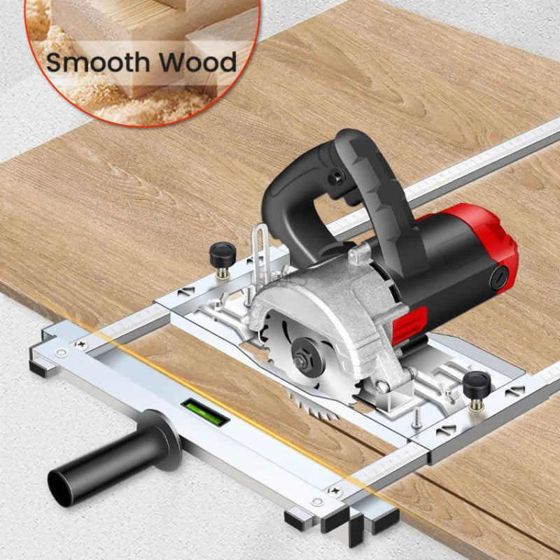 SharpLine™ Precision Cutting Guide — Master Every Cut with Unmatched Confidence and Flawless Accuracy