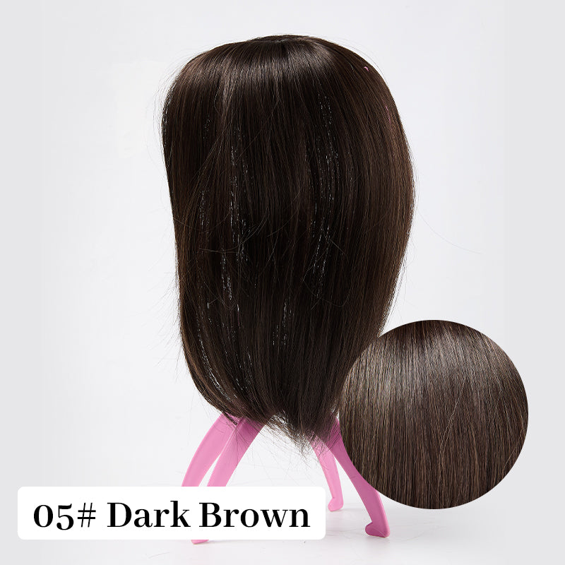 Instant Volume Enhancer for a Flawless Look