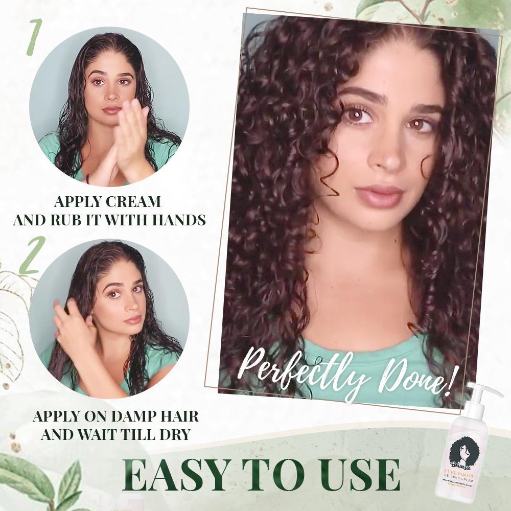 ChicCurl™ — Unlock Soft, Bounce-Loaded Curls That Demand Attention