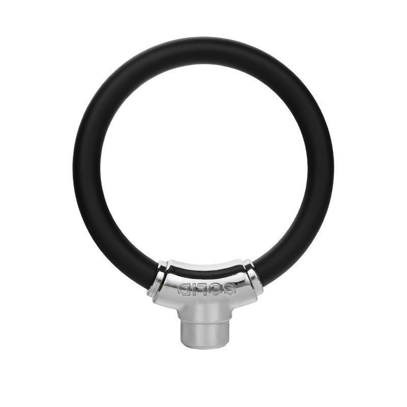 VeloGuard - Stay Mobile Without Worrying About Theft