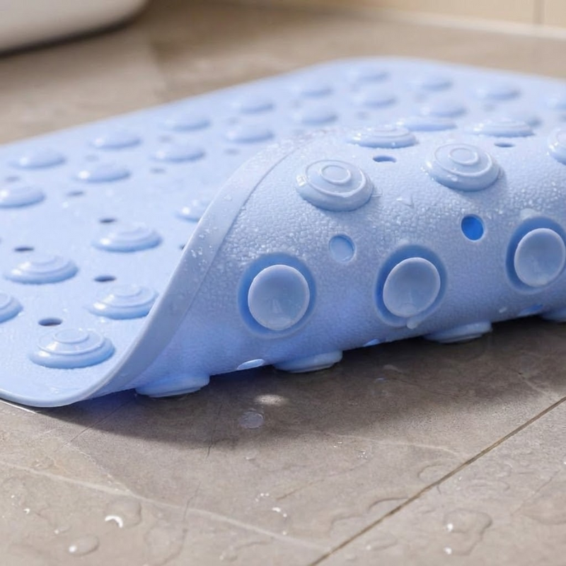 Slip-Resistant Shower Grip – Enhanced Safety for Your Bathroom