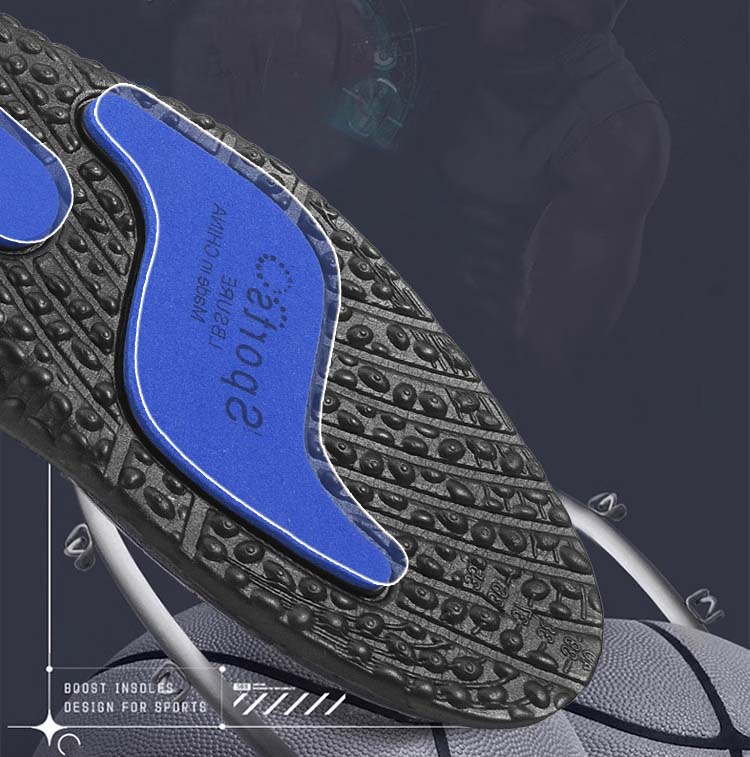 Buy One Get One Free | Comfort Sole - Experience Lightness and Pain-Free Steps