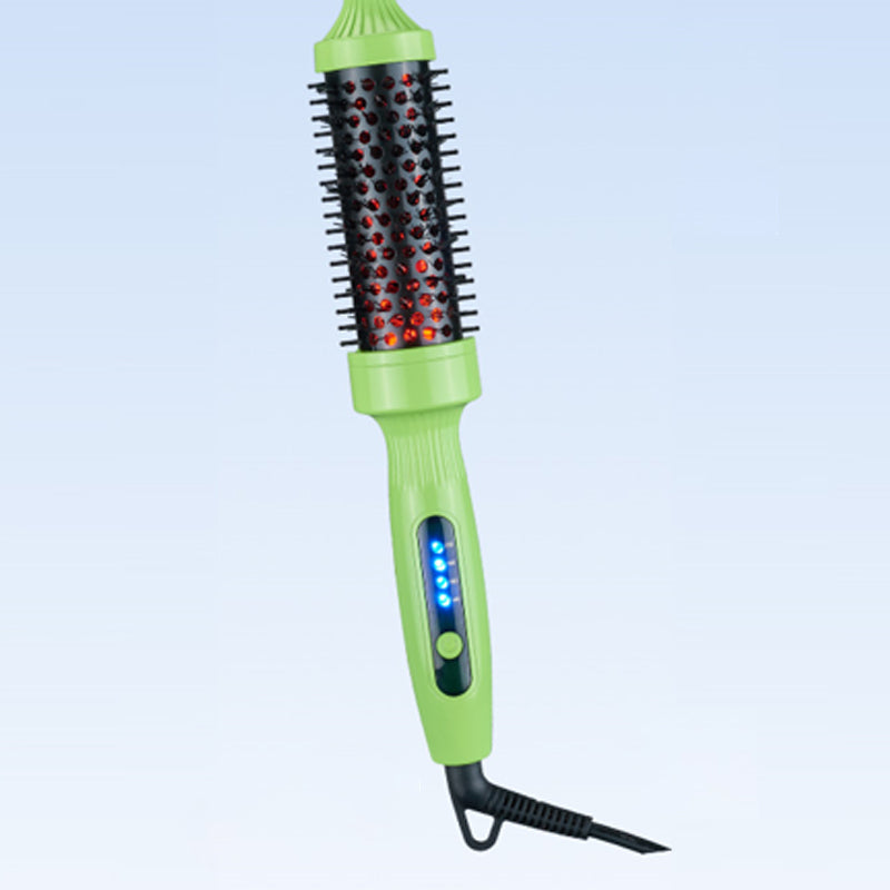 RadiantGlow Pro™ — Transform Your Hair Into a Mirror-Ready, Frizz-Free Masterpiece Every Morning