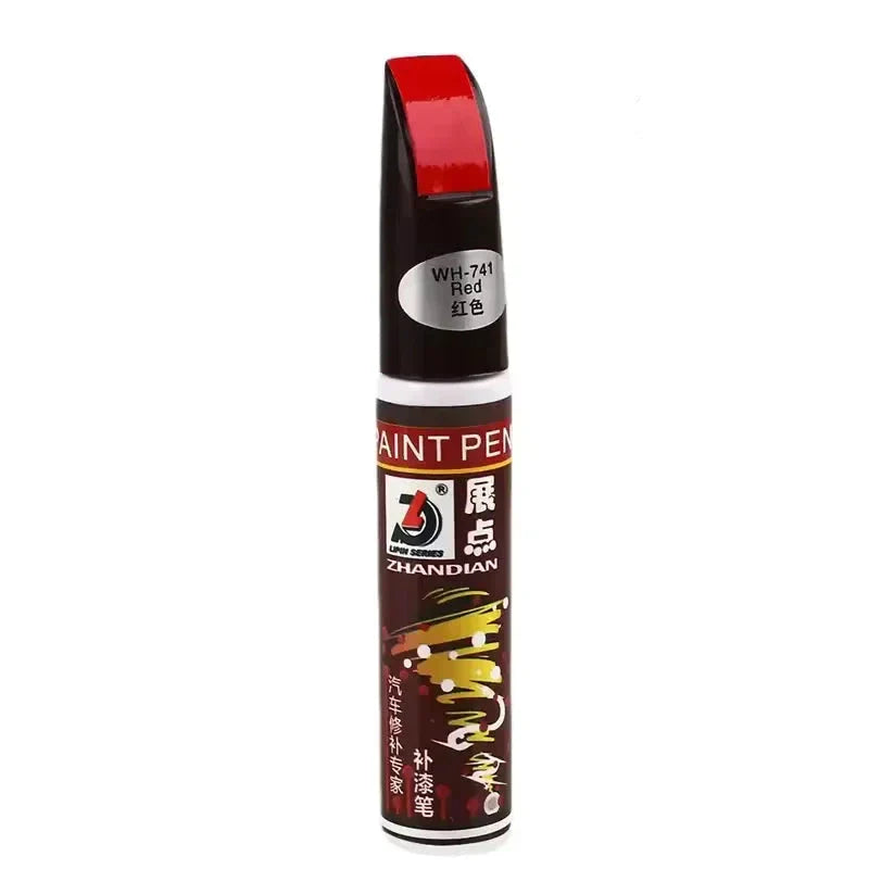 Get One Free AutoShine Pen – Scratches Disappear in Seconds