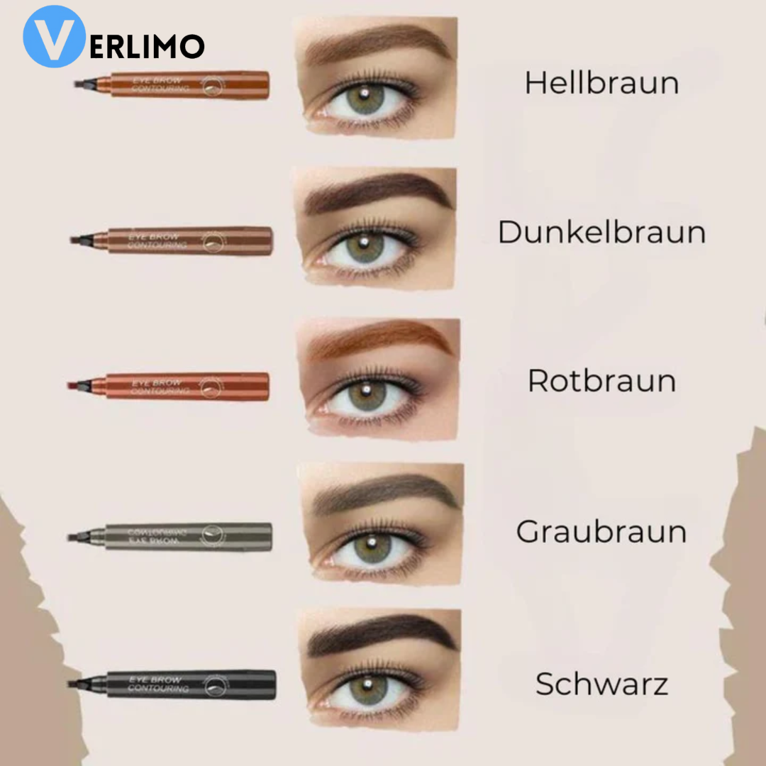 Buy One Get One Free | Eyebrow Enhancer for Fuller, Defined Look
