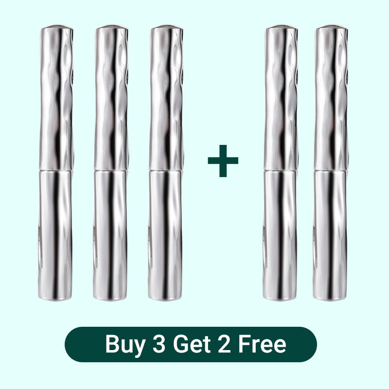 VelaLuxe™ Lash Duo — Unleash All-Day Drama with Clump-Free Length and Curl That Never Quits