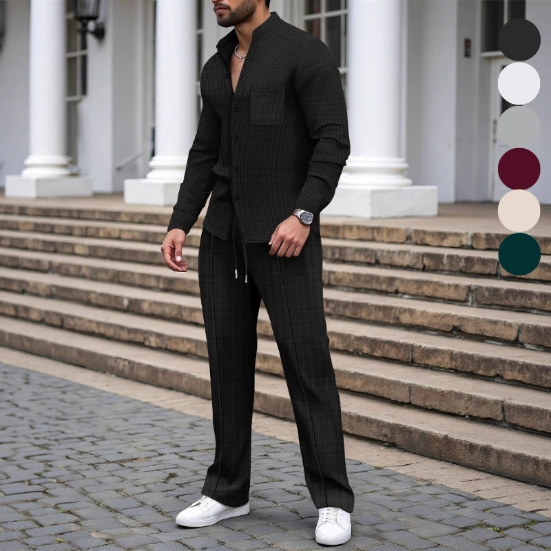 VeroStride™ — Command Attention with Boundless Comfort and Effortless Style