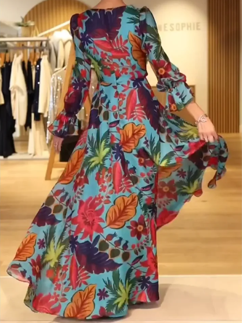 LuminaFleur™ — Command Every Room with Effortless Grace and Flawless Curves