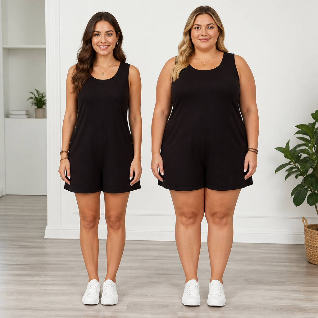 Luxora™ — Feel Flawless All Day in Comfort and Style