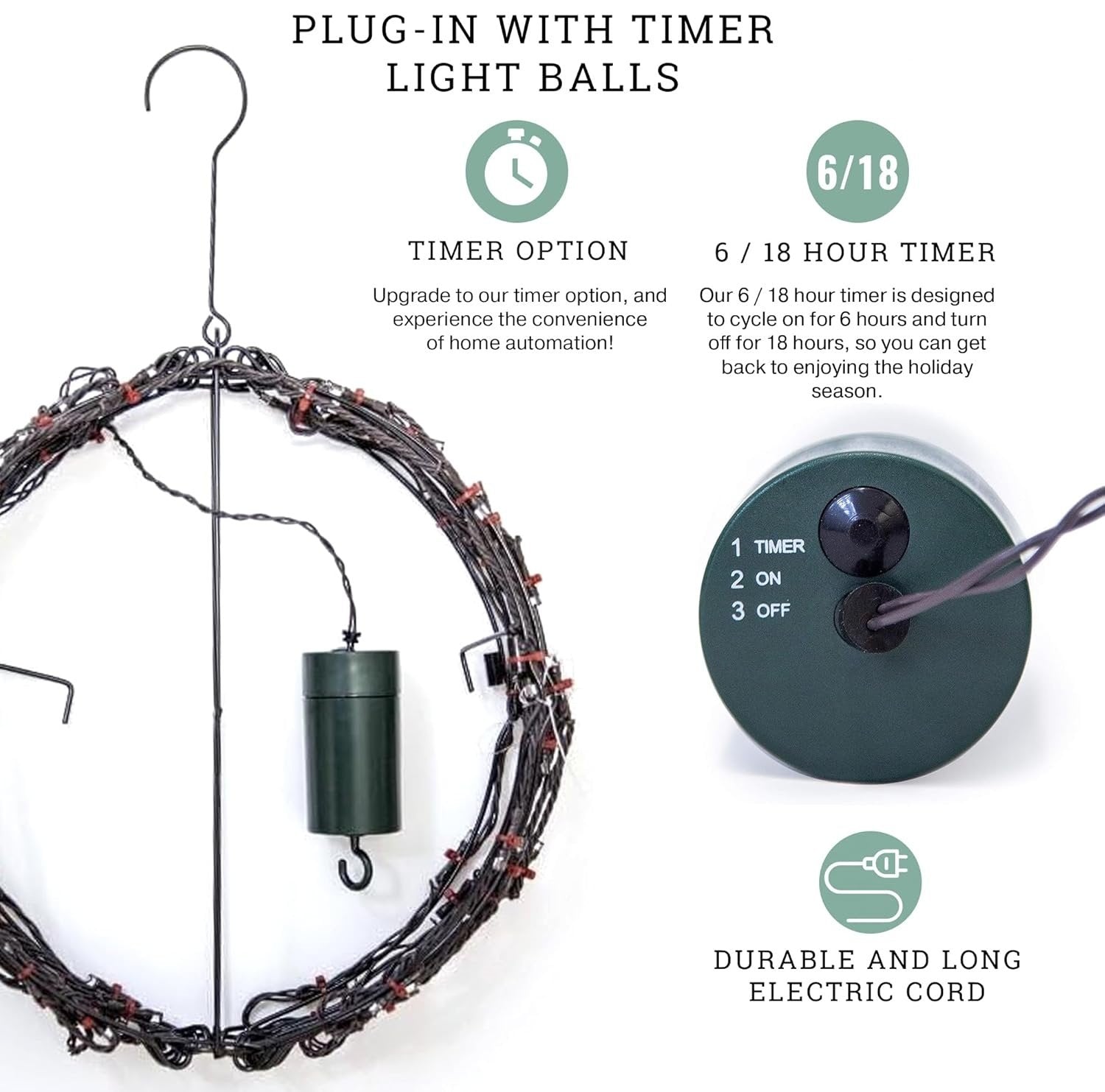 RadianceOrbs™ — Create Instant Warmth and Wonder That Everyone Will Remember