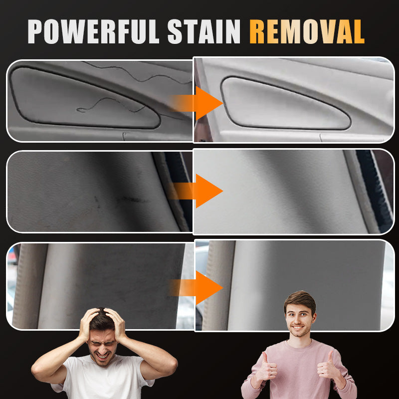 RamoraShield™ — Restore Your Ride’s Fresh, Luxurious Interior in Seconds