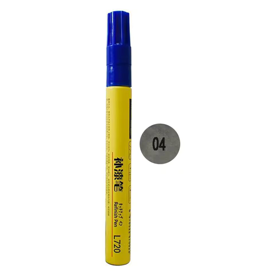RevitaShield™ Touch-Up Pen — Instantly Restore Your Car’s Stunning Shine and Stop Rust in Its Tracks