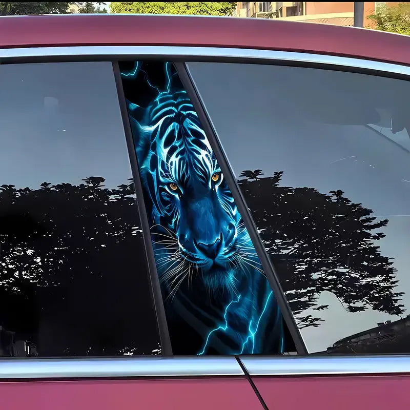 BlackEdge™ — Shield Your Car’s Style with Bold, Lasting Protection