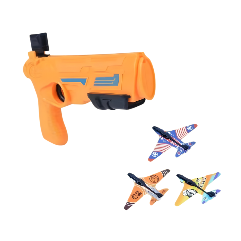 Unleash Endless Outdoor Fun and Adventure with TurboGlide