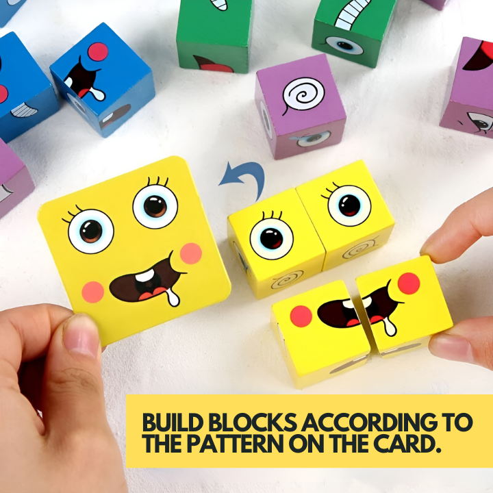 FeelPlay™ — Unlock Your Child’s Emotional Genius Through Joyful, Independent Play