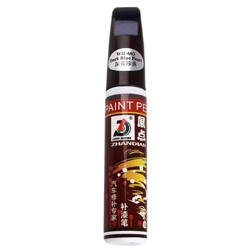 Get One Free AutoShine Pen – Scratches Disappear in Seconds