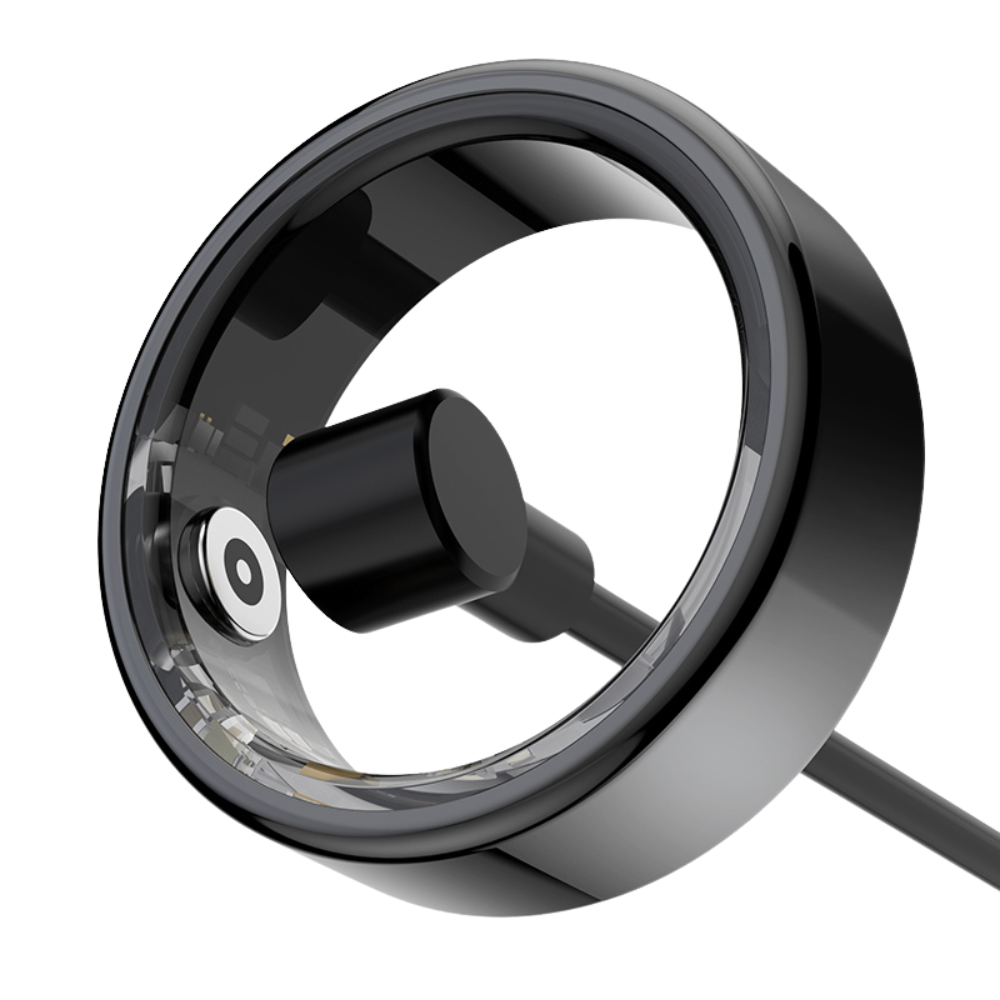 Fitness Tracker for Enhanced Energy, Focus, and Restful Sleep Daily
