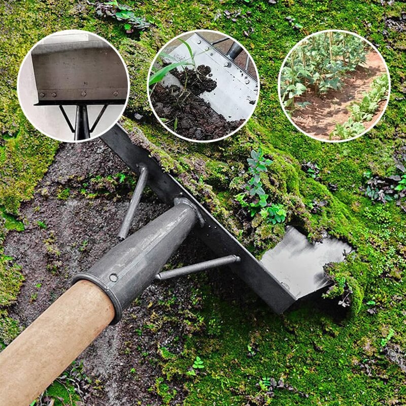 Hellohobot - Multifunctional Cleaning Shovel