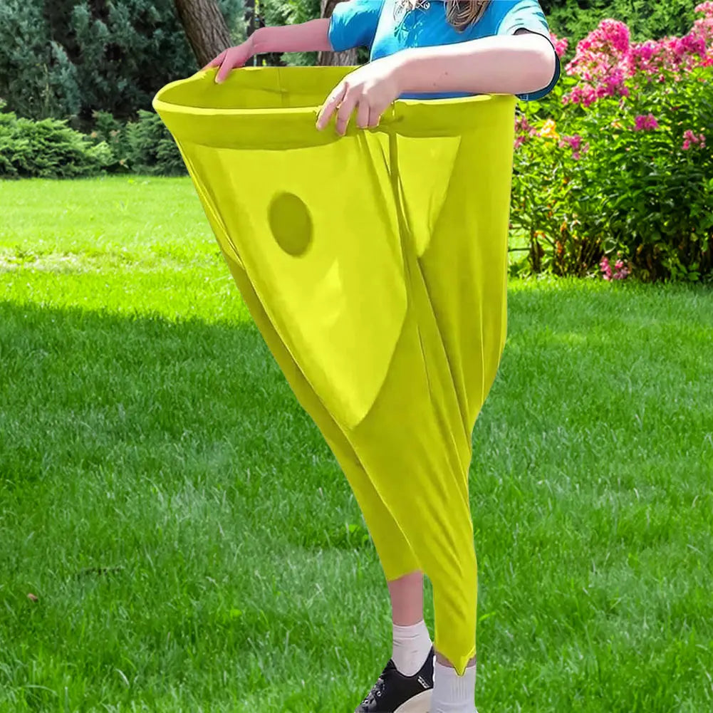 BounceBound™ — Ignite Unstoppable Laughter and Heart-Pounding Indoor Fun