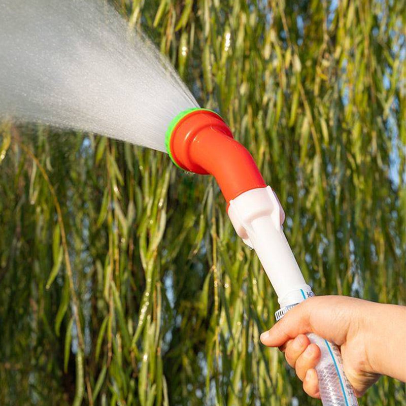 Water Flow Hose | Leak-Free Hose Joint | Soft Spray | AquaMist