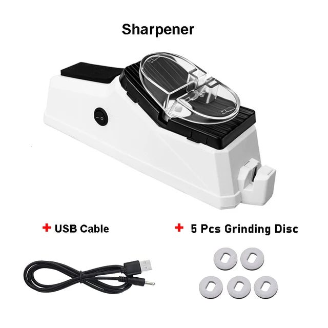 BladePulse™ — Unlock Pro-Level Sharpness and Slice Through Any Challenge Effortlessly