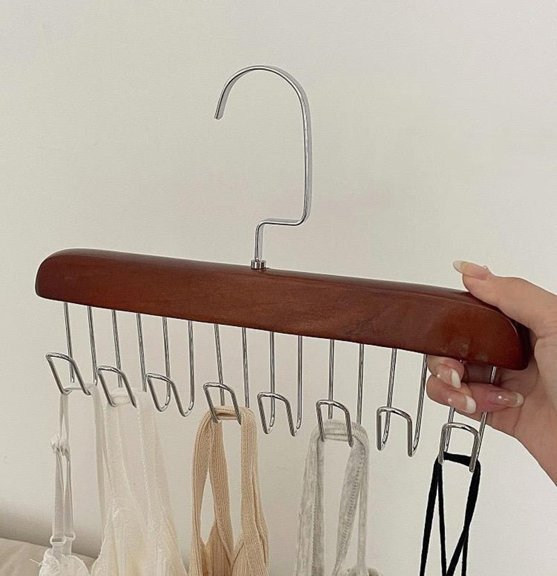 GripNest™ — Transform Your Entryway into a Calm, Clutter-Free Haven