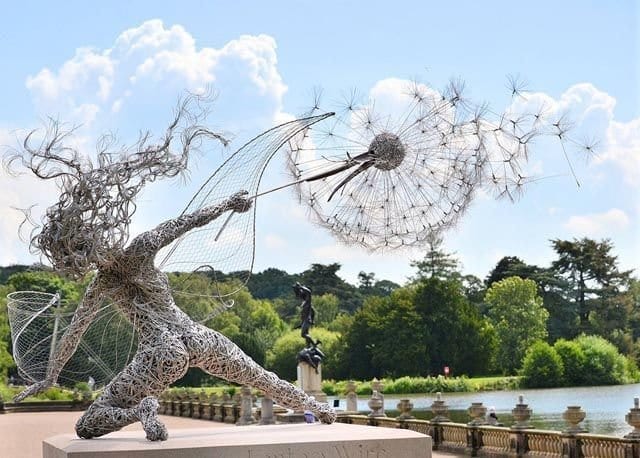 Transform Your Garden into a Magical Paradise of Enchanting Moments