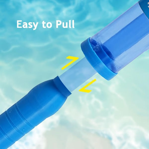 Hydro Water Blaster - Enjoy Endless Water Fun on Hot Summer Days!