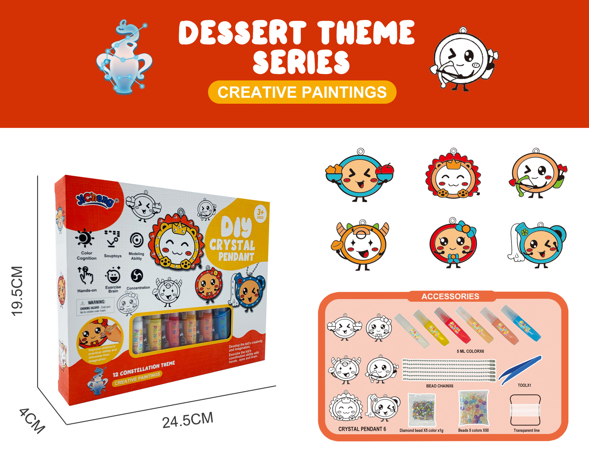 Sparkling Craft Adventures for Kids - Endless Fun and Creativity
