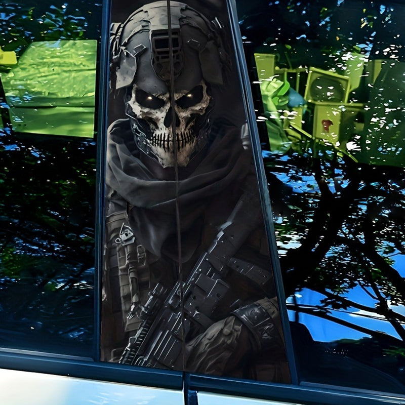 BlackEdge™ — Shield Your Car’s Style with Bold, Lasting Protection