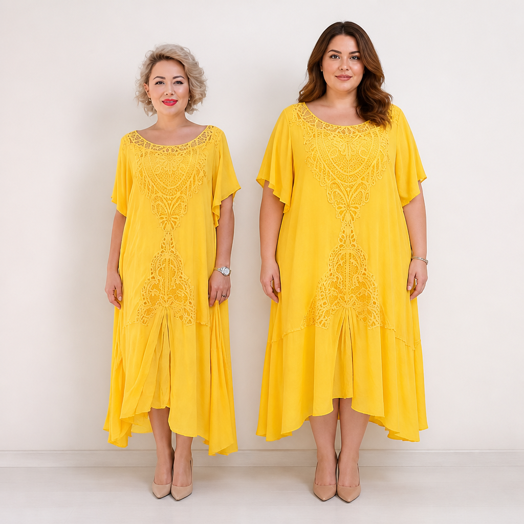 LuminaBelle™ — Feel Unstoppable Confidence and Effortless Elegance All Day Long