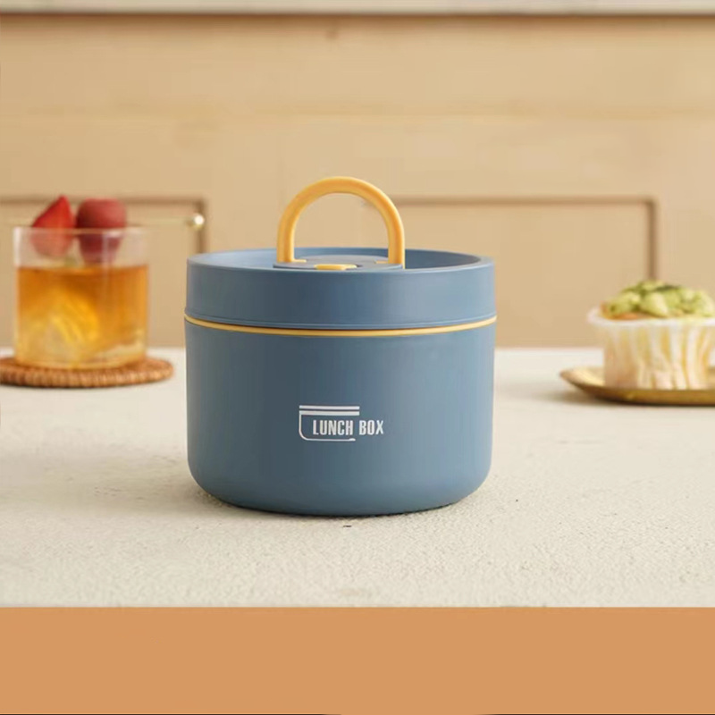 Insulated Food Container – Keeps Your Meals Warm and Fresh for Hours