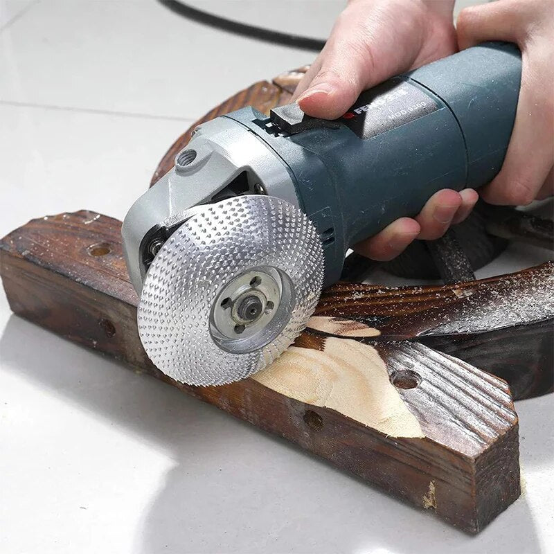 SculptEdge™ Precision Disc — Turn Every Cut Into a Jaw-Dropping Masterpiece Faster Than Ever