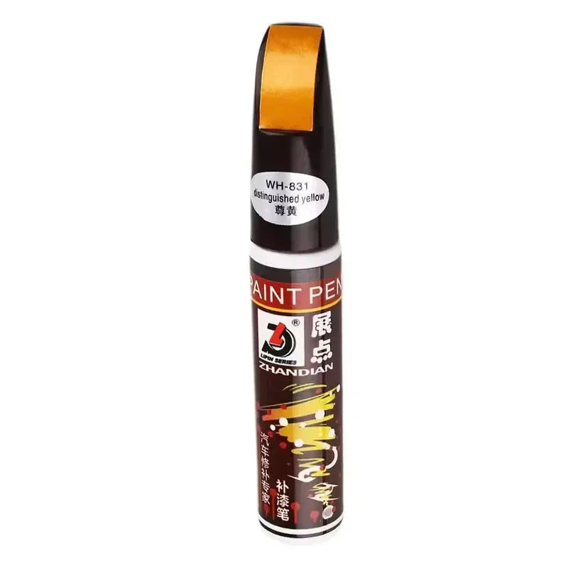 Get One Free AutoShine Pen – Scratches Disappear in Seconds