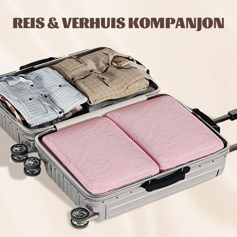 SpaceMax | Compression Storage Bags