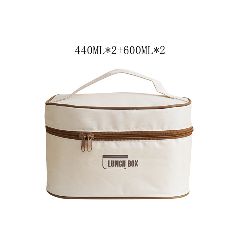 Insulated Food Container – Keeps Your Meals Warm and Fresh for Hours