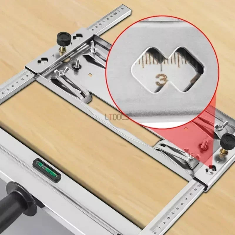 SharpLine™ Precision Cutting Guide — Master Every Cut with Unmatched Confidence and Flawless Accuracy