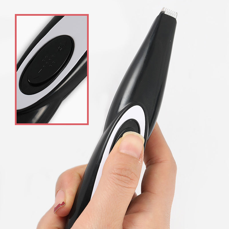 Hair Clipper for Easy Grooming