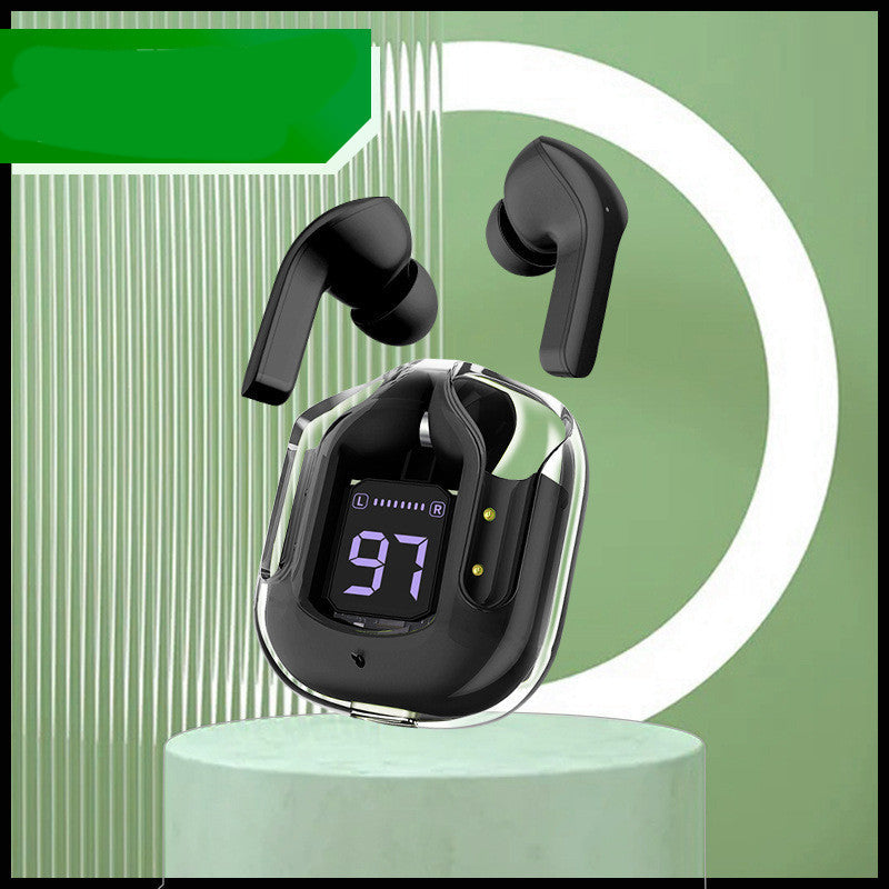 50% OFF | CrystalEarPods™ | The Original