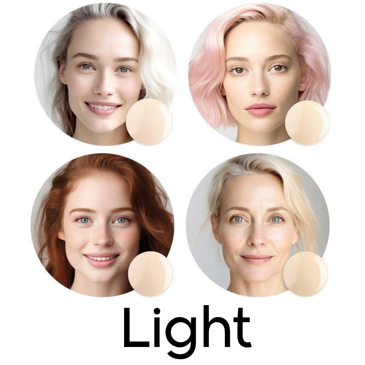 LumiVera™ — Unlock Your Skin’s Natural Glow with Flawless, Nourishing Coverage