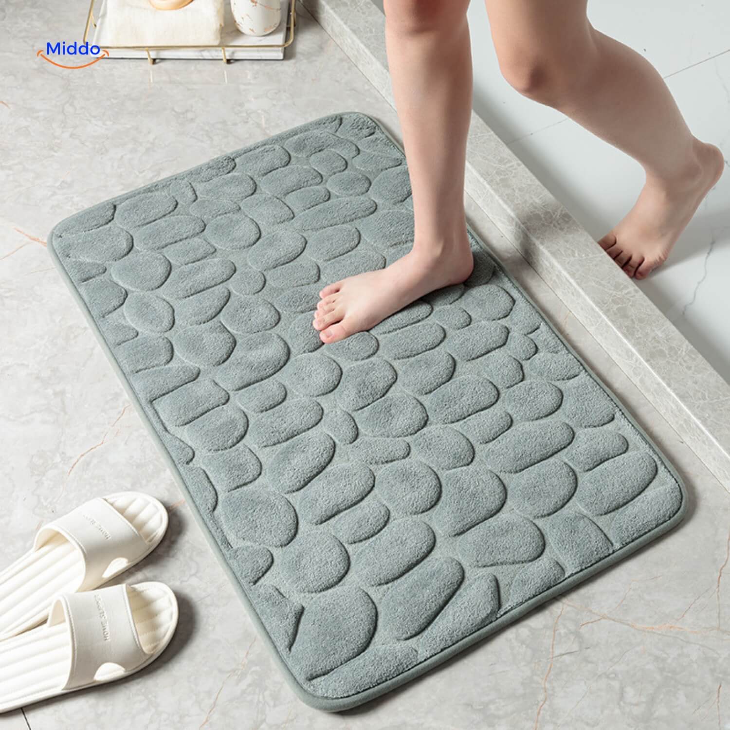 GripLux™ — Wrap Your Feet in Safety and Cloud-Like Comfort Every Step